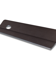 Hammers f/mill 11+15KW BDS Raex 3mm D12 M&M, 20 pieces